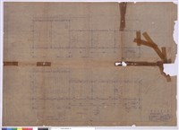 藏品(平面圖)的圖片