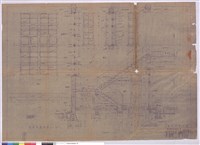 藏品(樓梯間剖面圖)的圖片