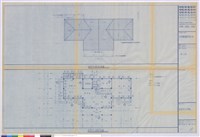 藏品(管理中心平面圖)的圖片