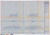 藏品(管理中心立面圖)的圖片