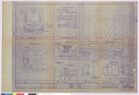 藏品(配置圖、面機計算、伸縮縫)的圖片