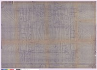 藏品(底層平面圖)的圖片