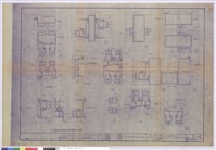 藏品(鋁窗詳圖)的圖片
