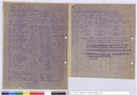 藏品(標單)的圖片