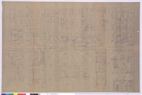 藏品(門窗與柜手詳圖)的圖片