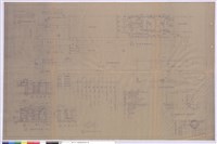 藏品(水電設備及道路圖)的圖片