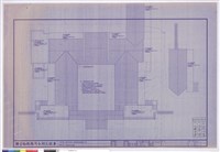 藏品(陵寢屋頂平面圖)的圖片