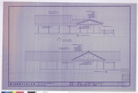藏品(陵寢側剖面圖)的圖片