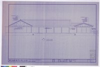 藏品(陵寢側剖面圖)的圖片
