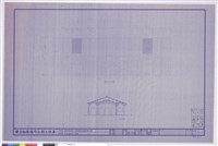 藏品(休息室室頂平面圖)的圖片