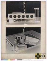 藏品(模型照片兩張)的圖片