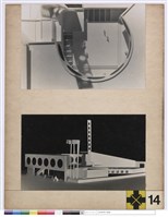 藏品(模型照片兩張)的圖片