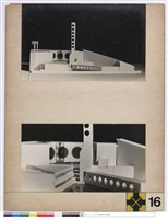 藏品(模型照片兩張)的圖片