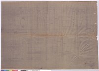 藏品(門窗詳圖)的圖片