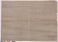 藏品(大門直路、防壁洞詳圖)的圖片