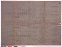 藏品(混凝土結構圖)的圖片