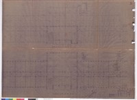 藏品(柱梁配置圖)的圖片