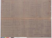 藏品(門詳圖)的圖片