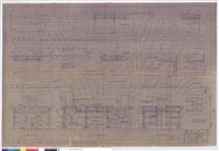 藏品(實驗台、試驗台、實驗用水槽、牆壁固定台)的圖片