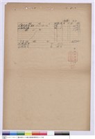 藏品(工程標單(丙標))的圖片