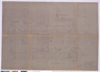 藏品(第一.二層平面(電灯照明))的圖片