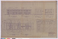 藏品(各層平面圖、立面圖及剖面圖)的圖片