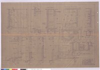 藏品(牆壁剖面圖)的圖片