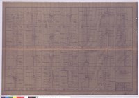 藏品(門窗剖面大樣)的圖片