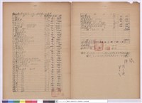 藏品(工程標單)的圖片