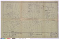 藏品(配置圖、位置圖、面積計算、圍牆詳圖)的圖片