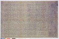 藏品(樑配筋圖)的圖片