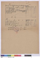 藏品( 工程標單)的圖片