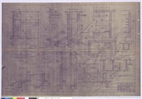 藏品(牆壁剖面圖)的圖片