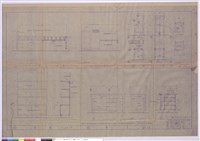 藏品(書櫥、書桌、飯椅書椅、單人床.双人床)的圖片