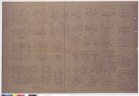 藏品(窗詳圖)的圖片