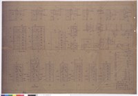 藏品(門詳圖)的圖片