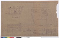 藏品(化糞池、配置圖)的圖片