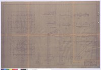 藏品(結構平面圖及詳圖)的圖片