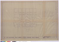 藏品(A/C SYS ELECTRICAL FIELD WIRINGεHUMIDITY THERMOSTAT CONTRLO FIELD WIRING)的圖片