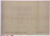 藏品(HUMIDITY＆TEMP.RECORDER WIRING DIAGRAM)的圖片