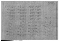 藏品(結構配筋圖)的圖片