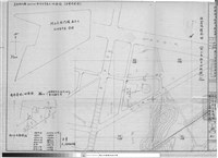 藏品(地籍圖及位置及現況圖)的圖片