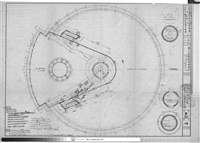 藏品(原有(屋頂、屋頂突出部)平面圖及立体增建(屋頂、屋頂突出部)平面圖)的圖片