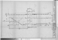藏品(主要剖視立面圖)的圖片