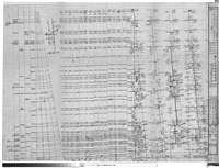 藏品(原有二樓地版(原有一樓樓版)增設二樓補強基礎及二樓樓版(屋頂)尺寸詳細平面)的圖片