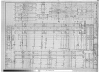 藏品(樑版配筋剖視詳細圖)的圖片