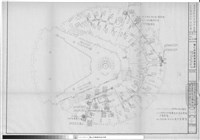 藏品(二樓增建部份空調平面圖(屋頂冰水機、冷?塔))的圖片
