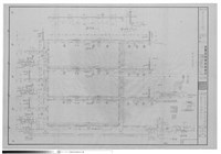 藏品(中山樓剖面圖)的圖片