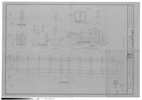 藏品(中山樓基礎平面圖廚房蒸飯設備圖)的圖片