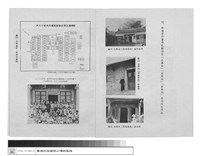 藏品(四、就墻身與簷部之寫係有「火庫起」「出屐起」「出郭起」等不同之作法)的圖片